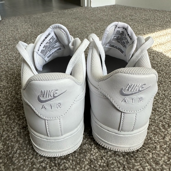 Air Force 1 Flyease - Picture 3 of 8